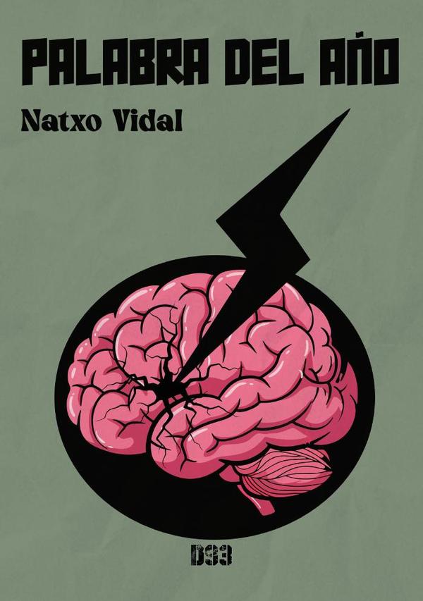 Palabra del año
