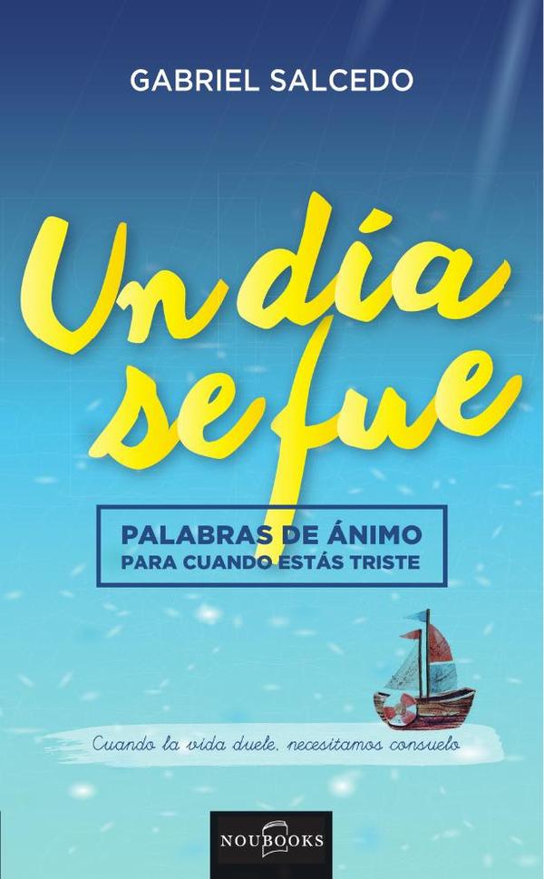Un día se fue