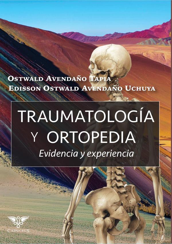 Traumatología y ortopedia