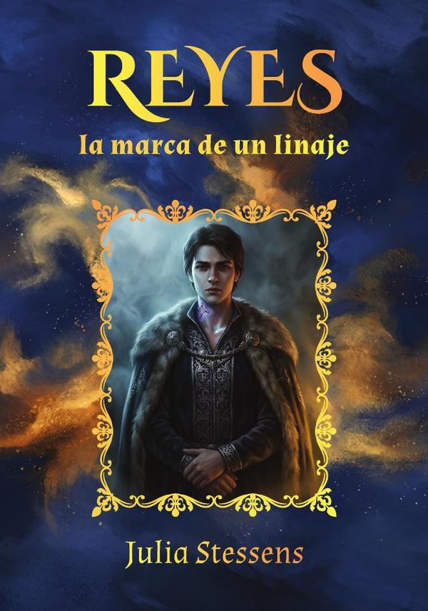 Reyes: la marca de un linaje