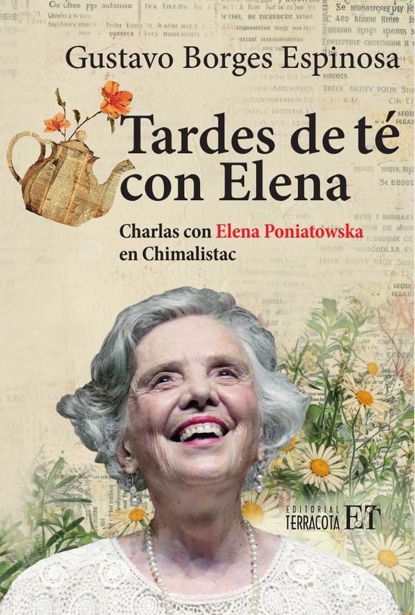 Tardes de té con Elena