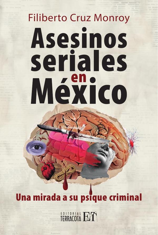 Asesinos seriales en México