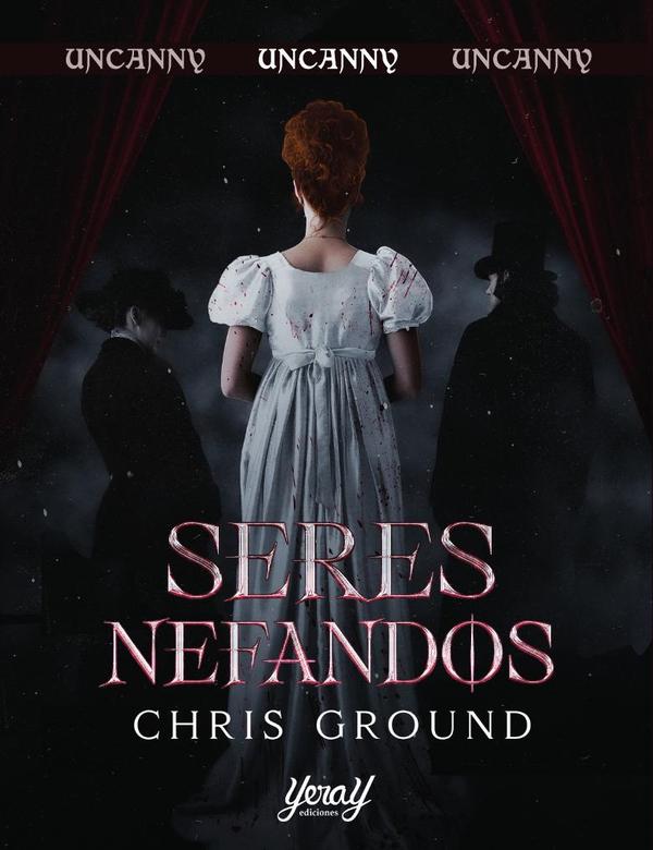 Seres nefandos