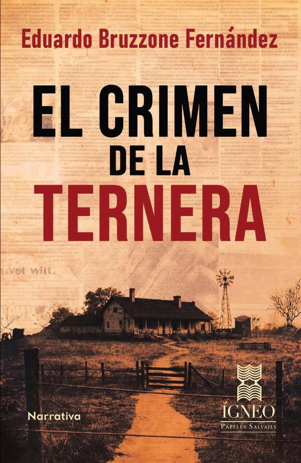 El crimen de la ternera