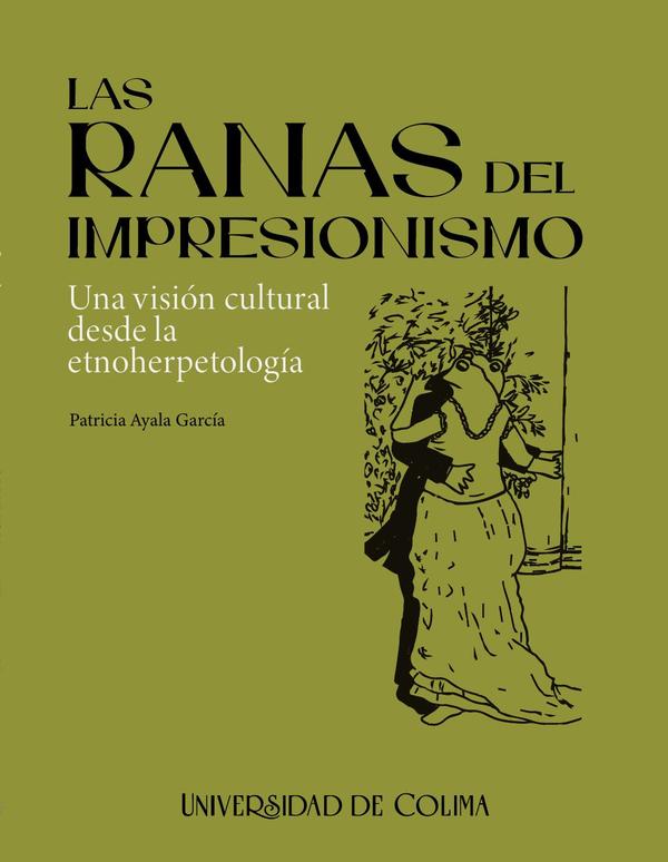 Las ranas del impresionismo