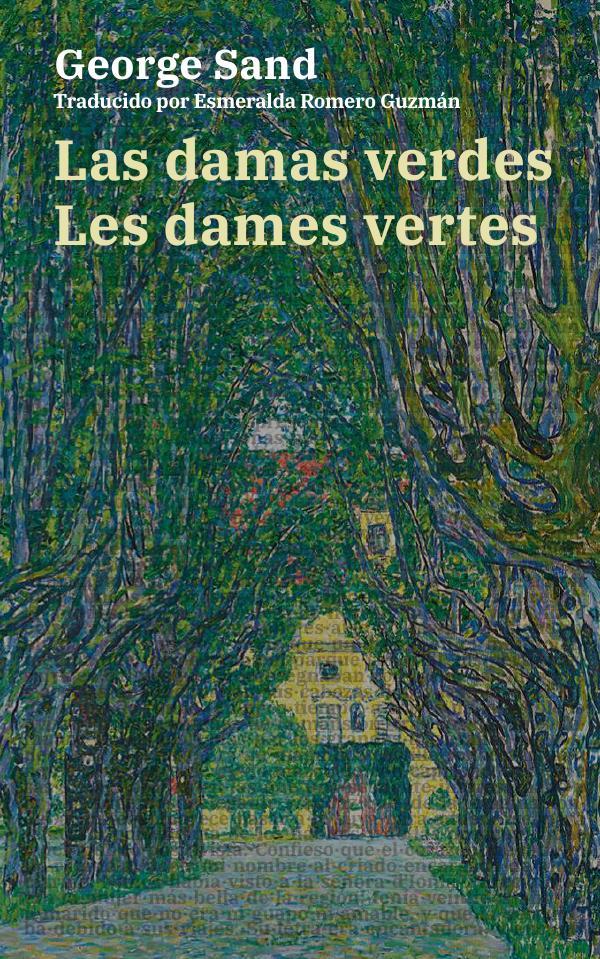 Las damas verdes - Les dames vertes