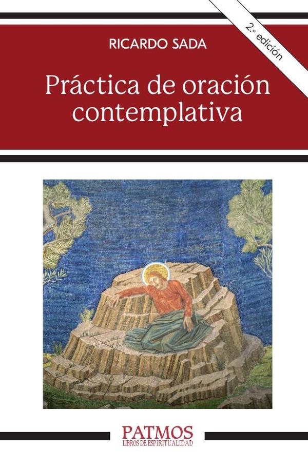 Práctica de oración contemplativa