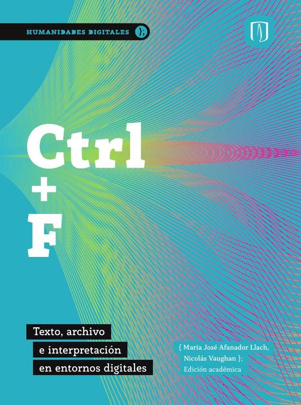 Ctrl + F