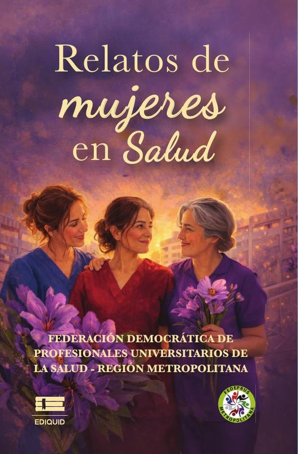 Relatos de mujeres en salud