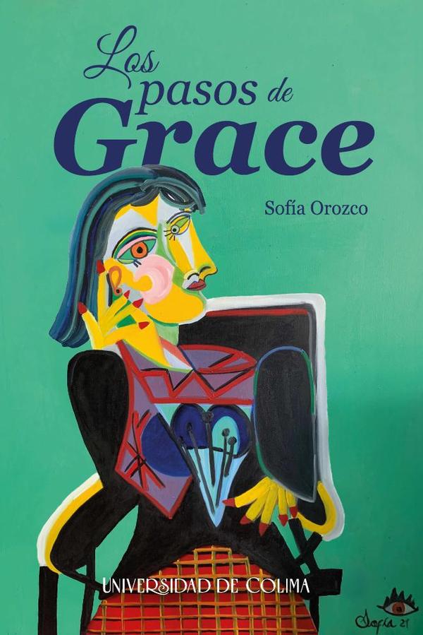 Los pasos de Grace