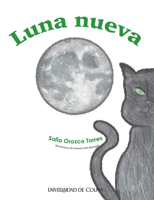 Luna nueva