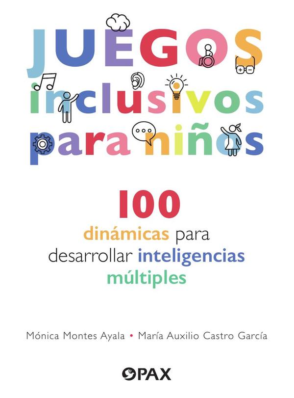 Juegos inclusivos para niños