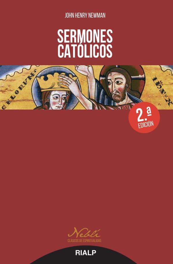 Sermones católicos