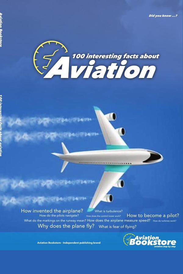 100 interesting facts about Aviation