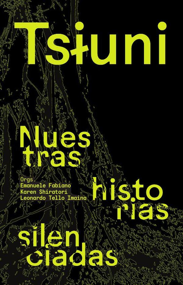 Tsiuni - Nuestras historias silenciadas