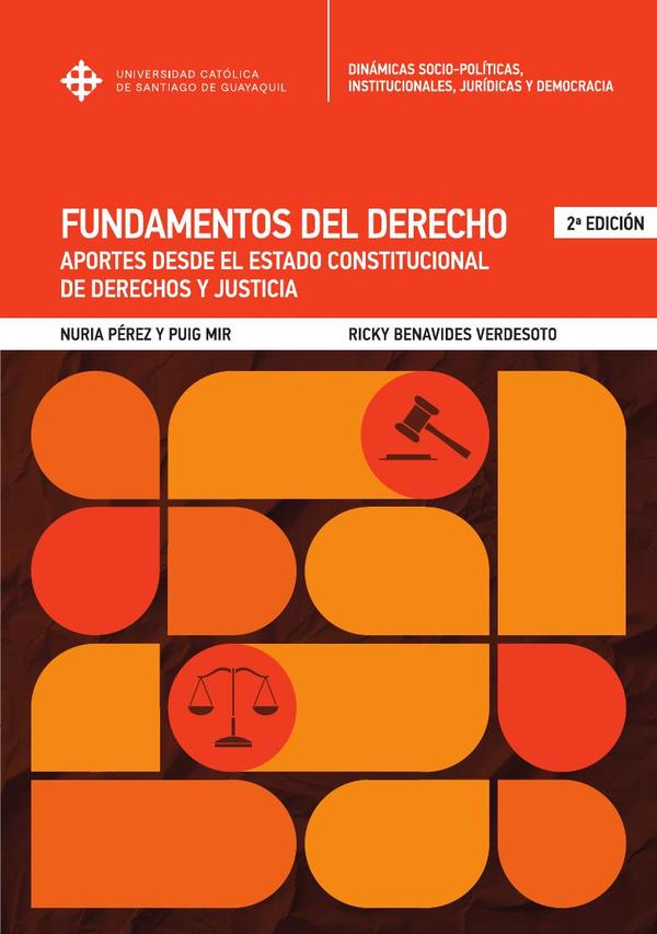 Fundamentos del Derecho