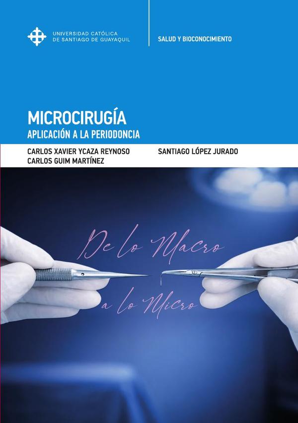 Microcirugía