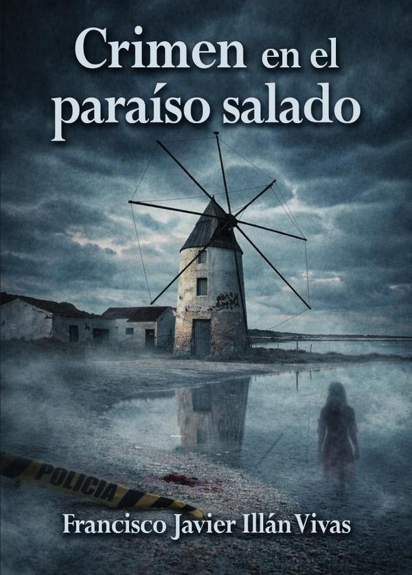 Crimen en el paraíso salado