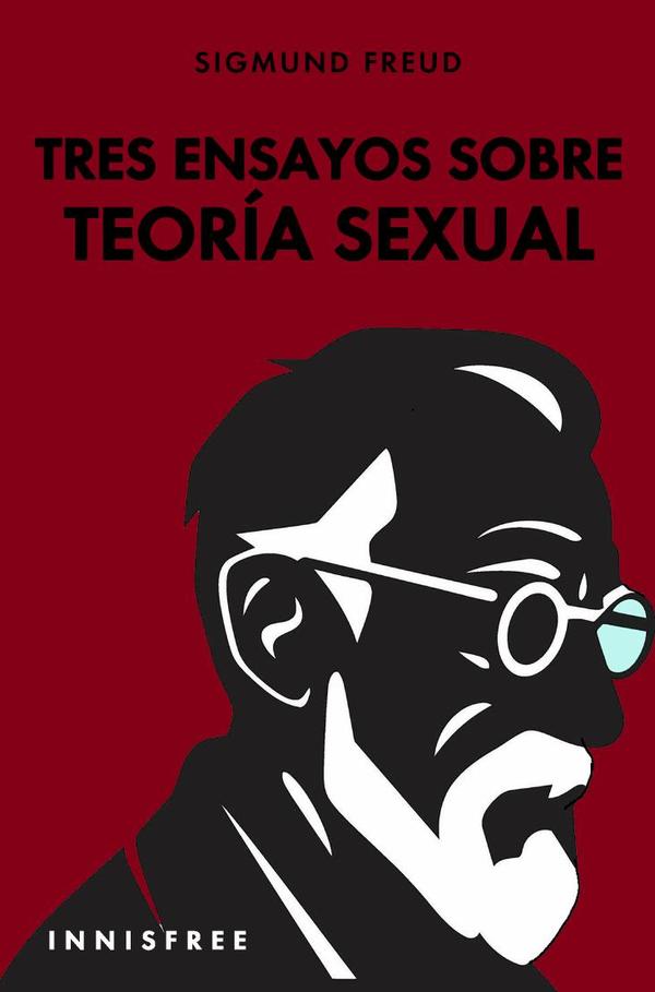 Tres ensayos sobre teoría sexual
