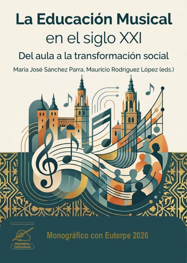 La educación musical en el siglo xxi del aula a la transformación social
