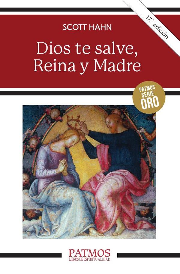 Dios te salve, Reina y Madre