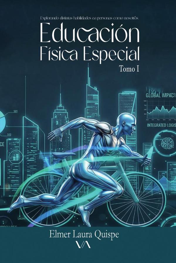 Educación física especial