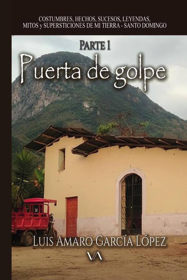 Puerta de Golpe