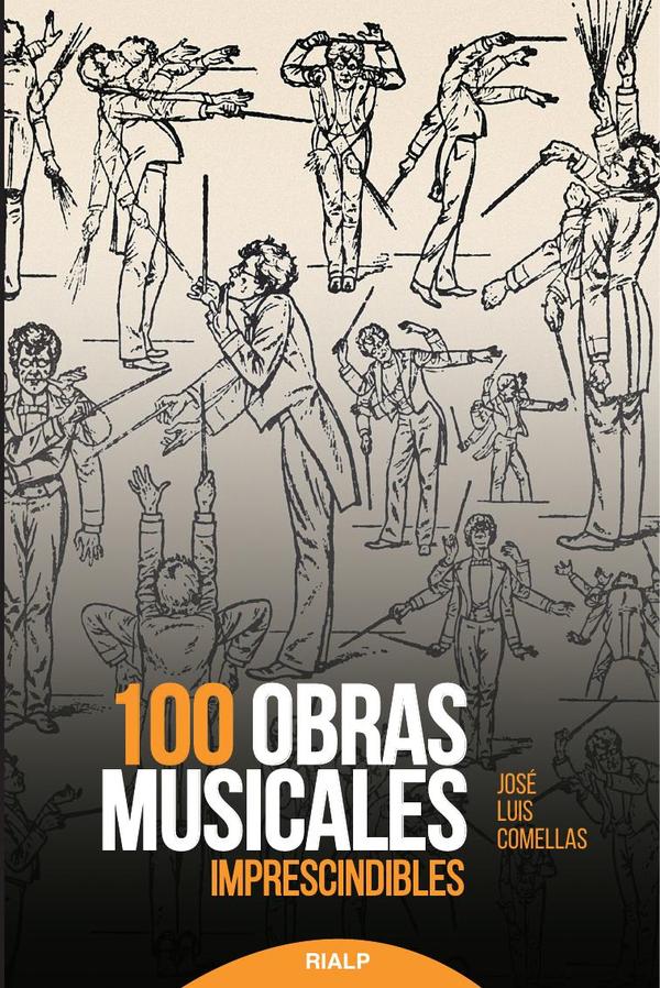 100 obras musicales imprescindibles
