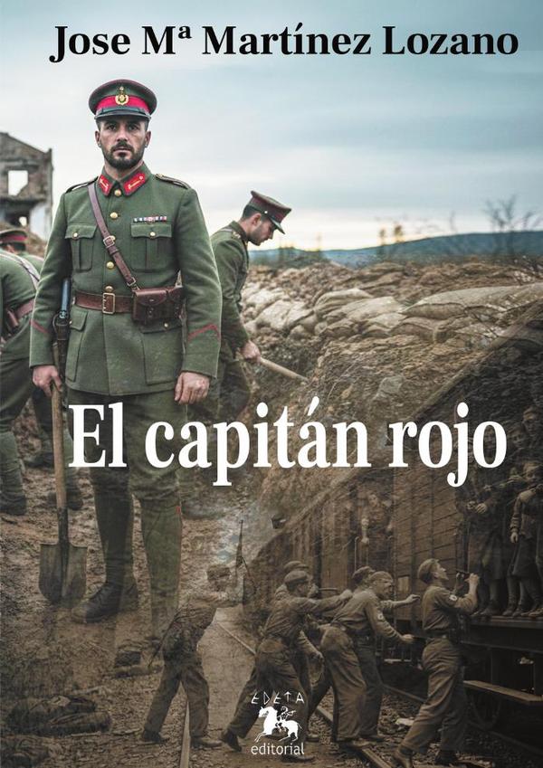 El capitán rojo