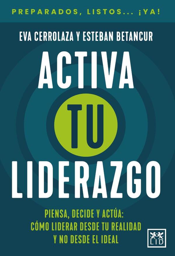 Activa tu liderazgo