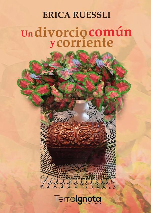 Un divorcio común y corriente