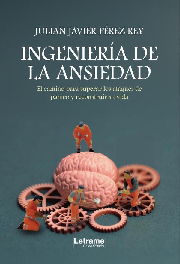 Ingeniería de la ansiedad