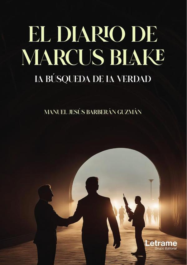 El diario de Marcus Blake
