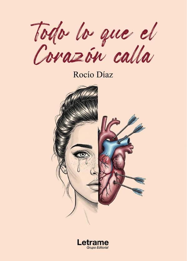 Todo lo que el corazón calla