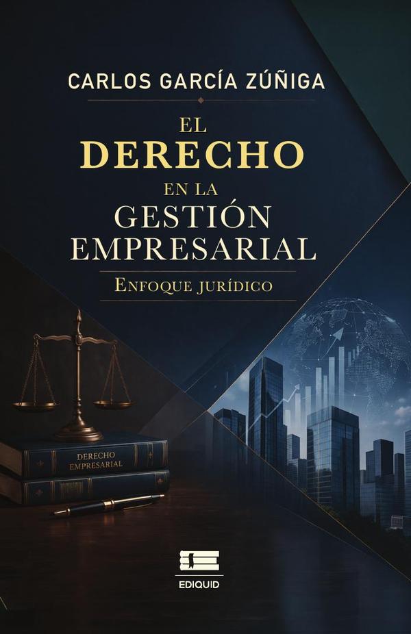 El derecho en la gestión empresarial