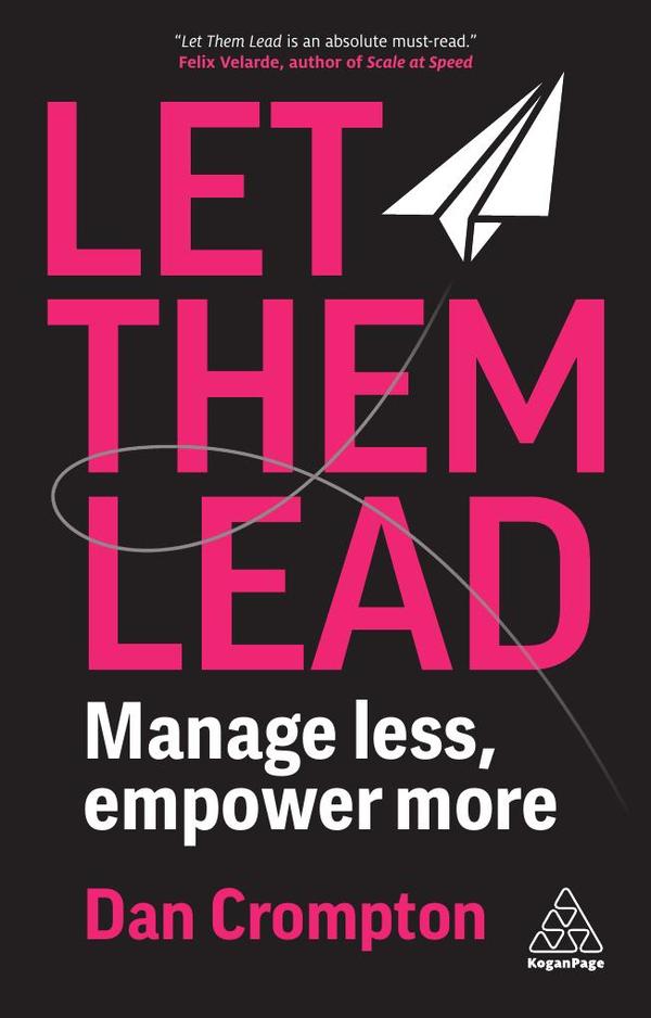 Let Them Lead