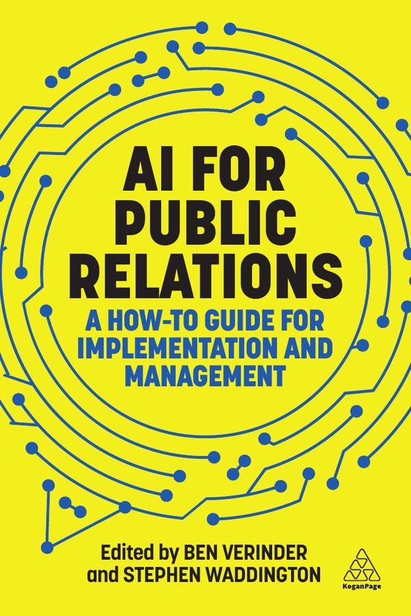 AI for Public Relations