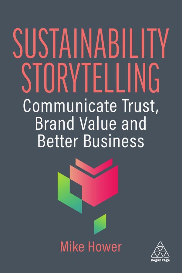 Sustainability Storytelling