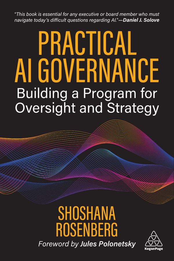 Practical AI Governance