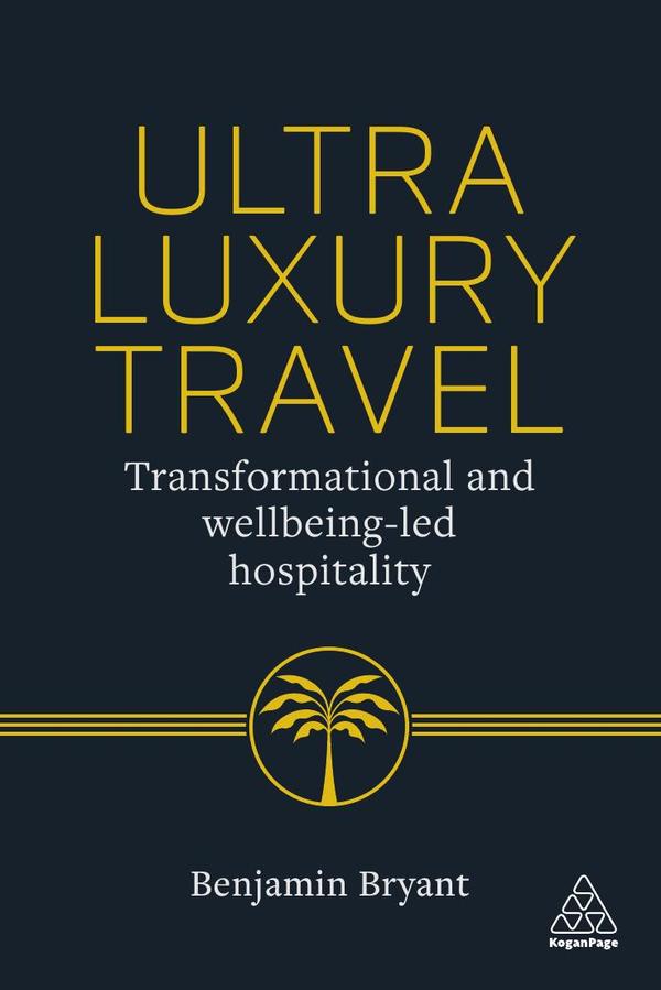 Ultra-Luxury Travel