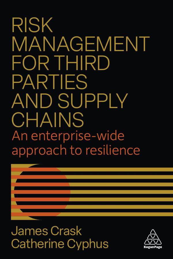 Risk Management for Third Parties and Supply Chains