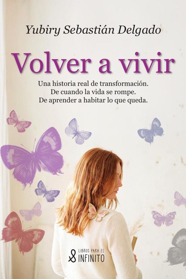Volver a vivir