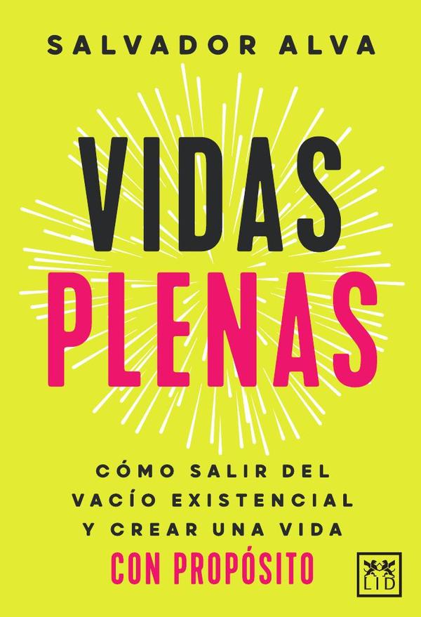 Vidas plenas