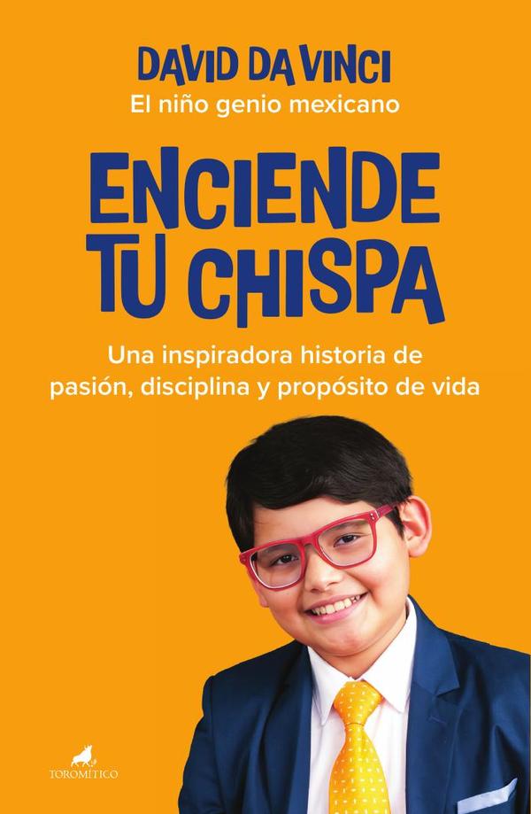 Enciende tu chispa