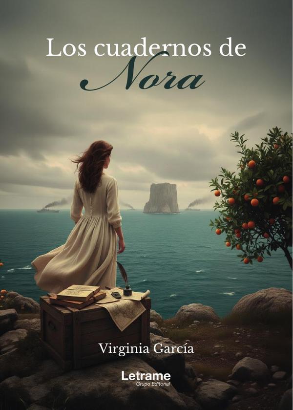 Los cuadernos de Nora