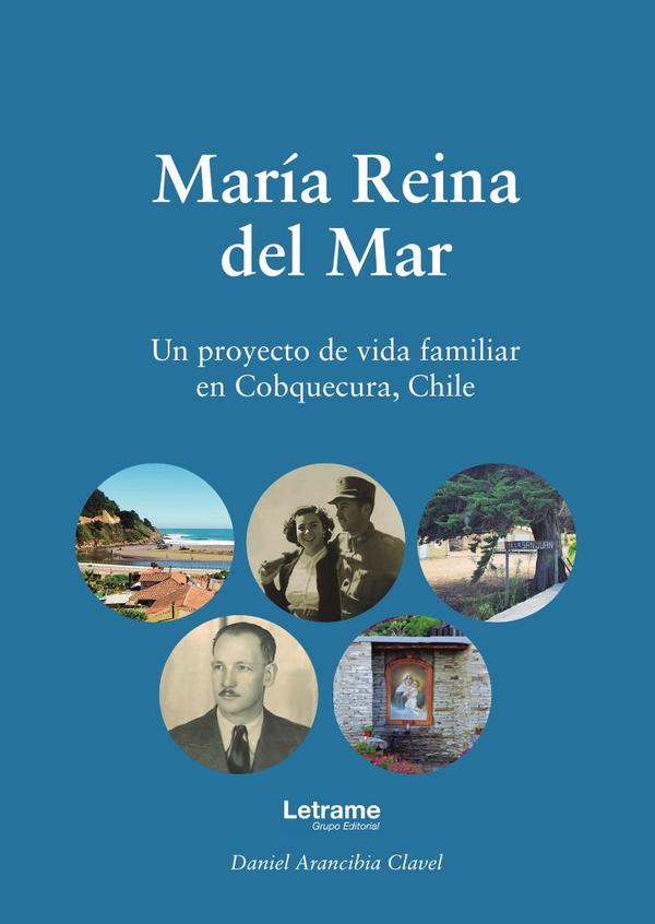María Reina del Mar