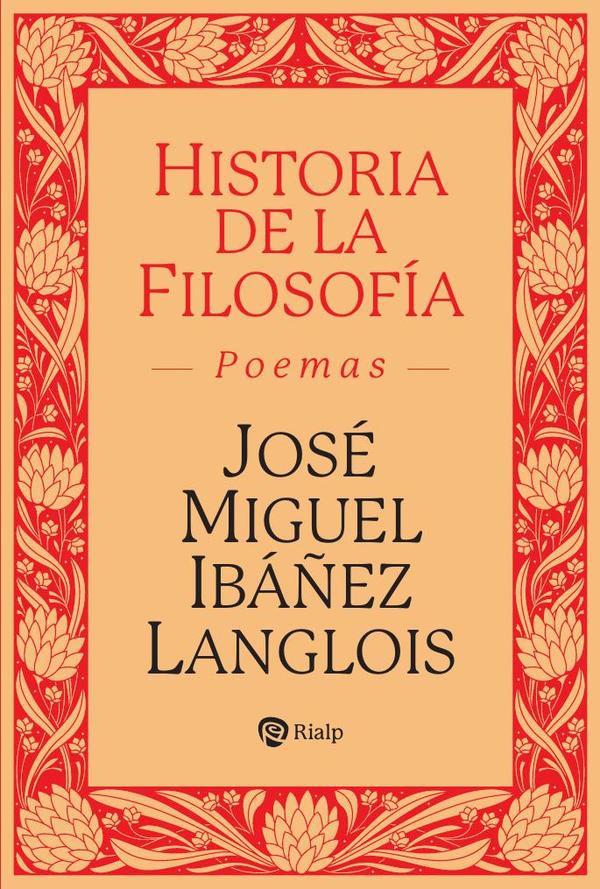 Historia de la Filosofía