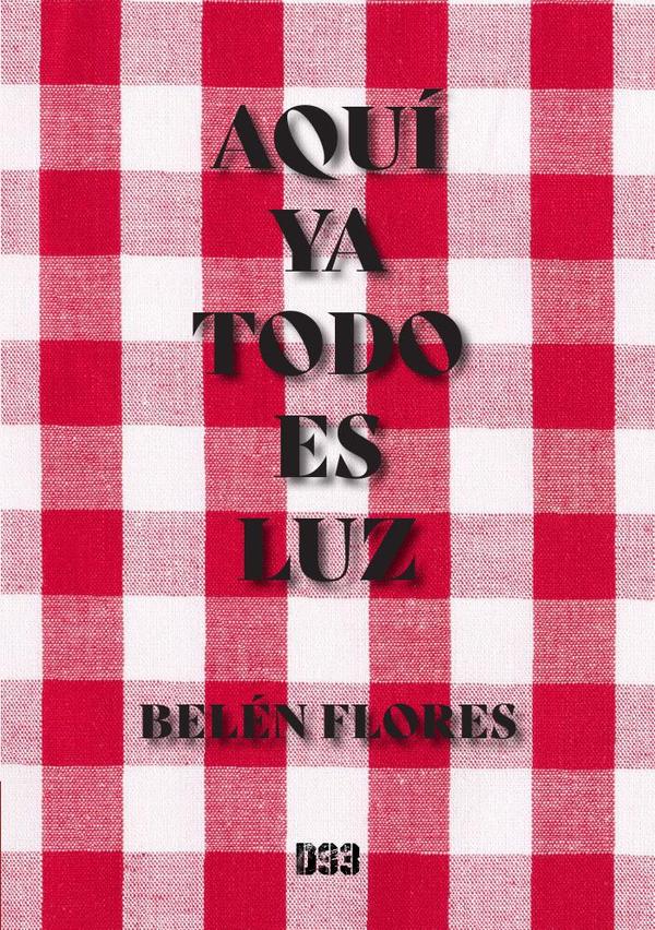 Aquí ya todo es luz