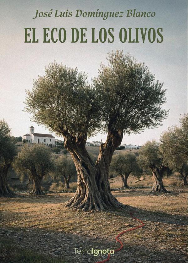 El eco de los olivos