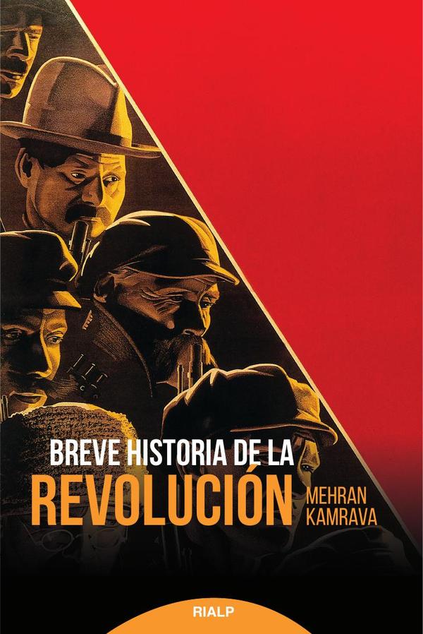 Breve historia de la Revolución